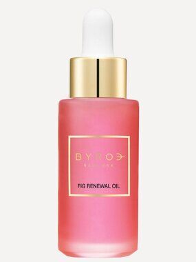 Byroe Fig Renewal Oil
